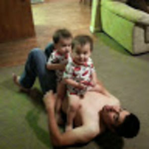 Meet your Posher, Angela